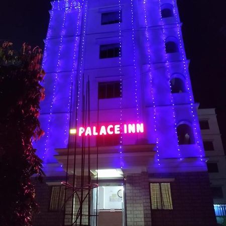 The Palace Inn Digha  Exteriör bild