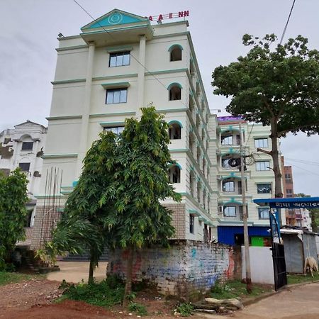 The Palace Inn Digha  Exteriör bild