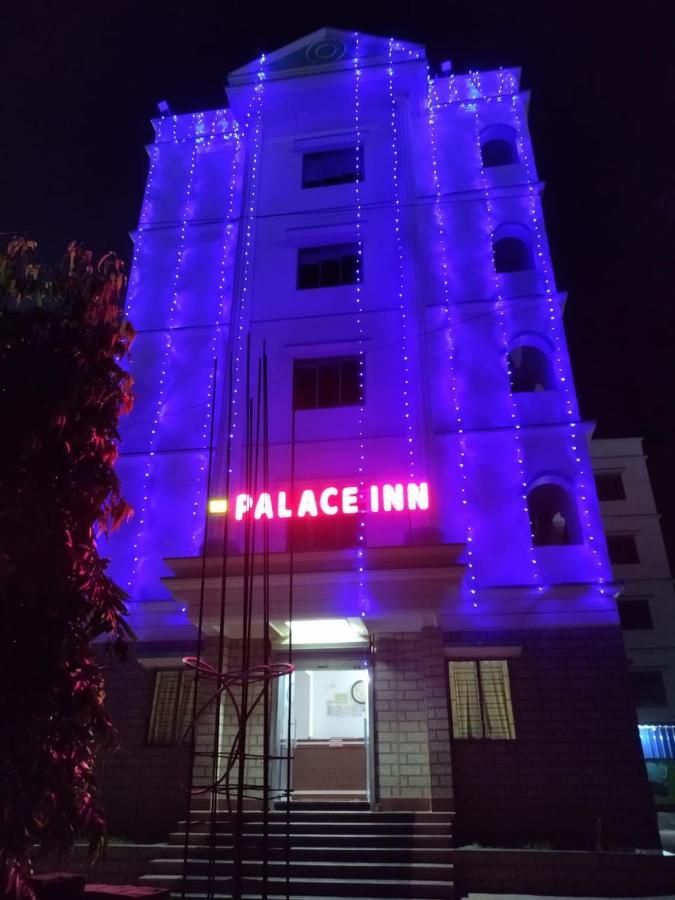 The Palace Inn Digha  Exteriör bild
