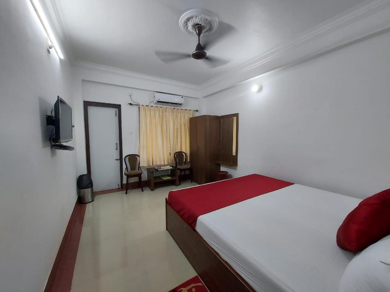 The Palace Inn Digha  Exteriör bild