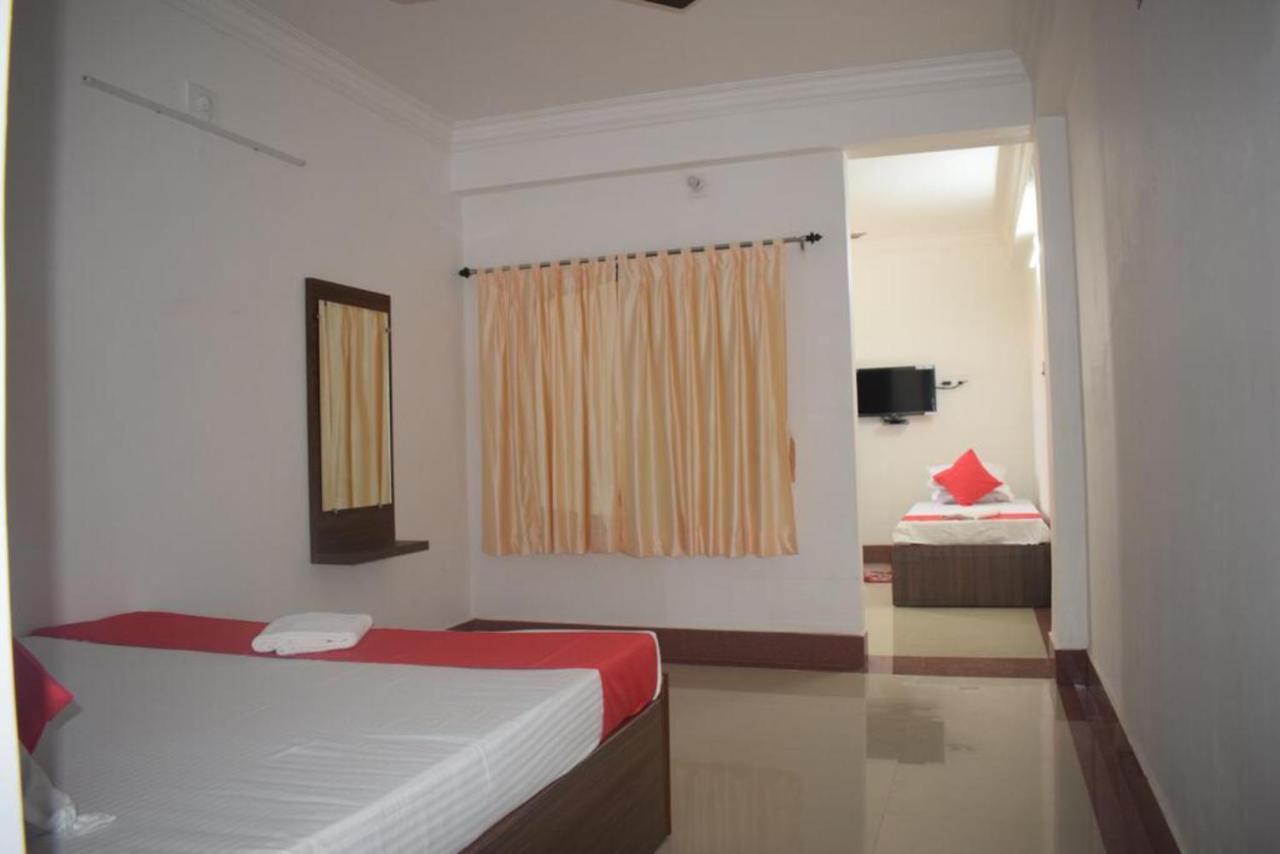 The Palace Inn Digha  Exteriör bild