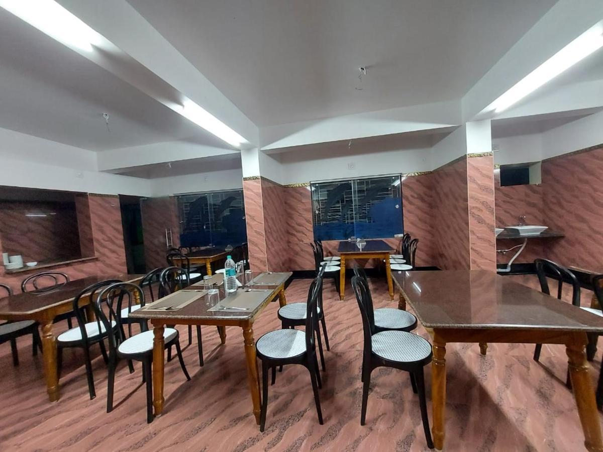 The Palace Inn Digha  Exteriör bild