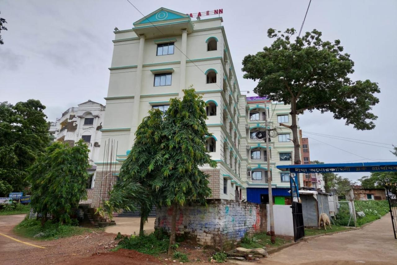 The Palace Inn Digha  Exteriör bild