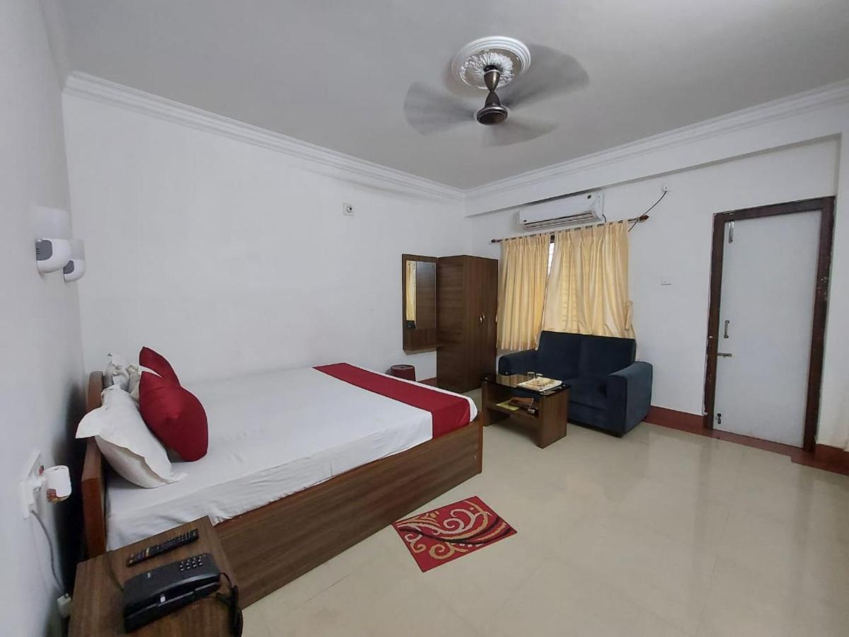 The Palace Inn Digha  Exteriör bild