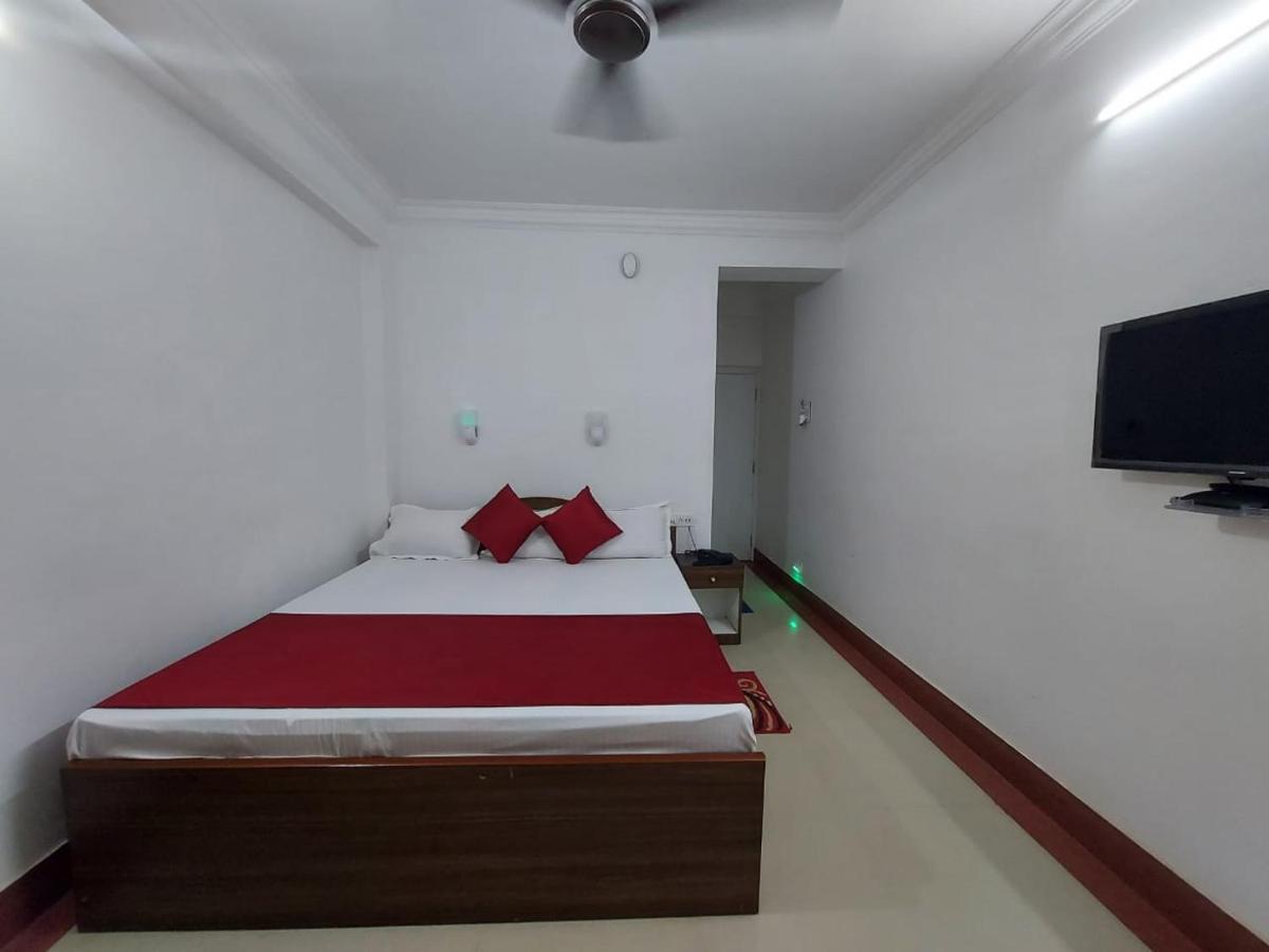 The Palace Inn Digha  Exteriör bild