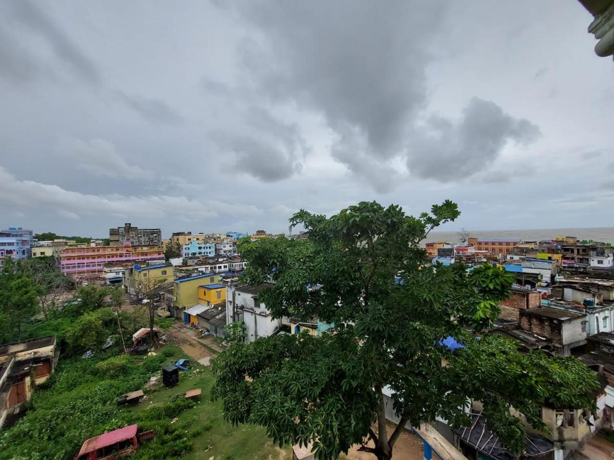 The Palace Inn Digha  Exteriör bild