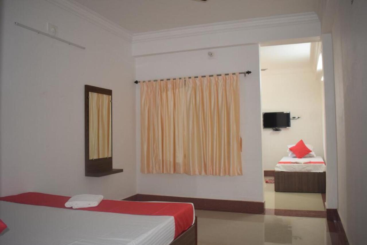 The Palace Inn Digha  Exteriör bild